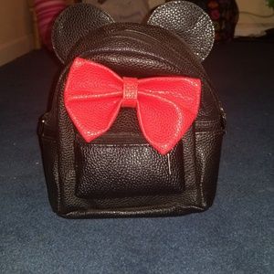 Minnie BackPack
